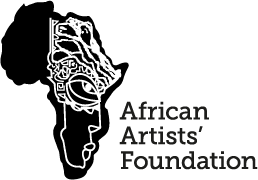 African Artists Logo