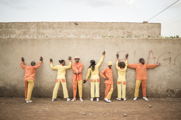 Key Dates for LagosPhoto 2015 Image