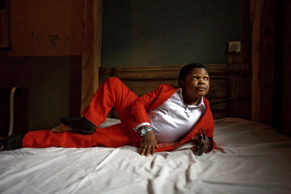Nollywood Exhibition curated by Lagos Photo at Arles Photo Festival Image