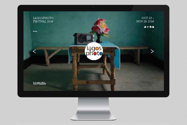 Launch of New Website! Image