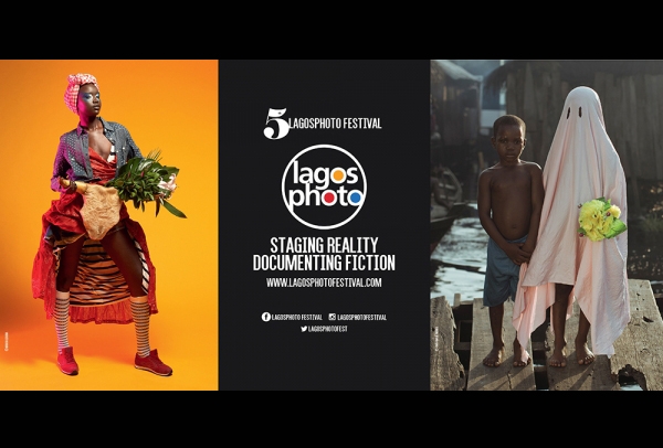 Celebrating 5 Years of Photography  Image