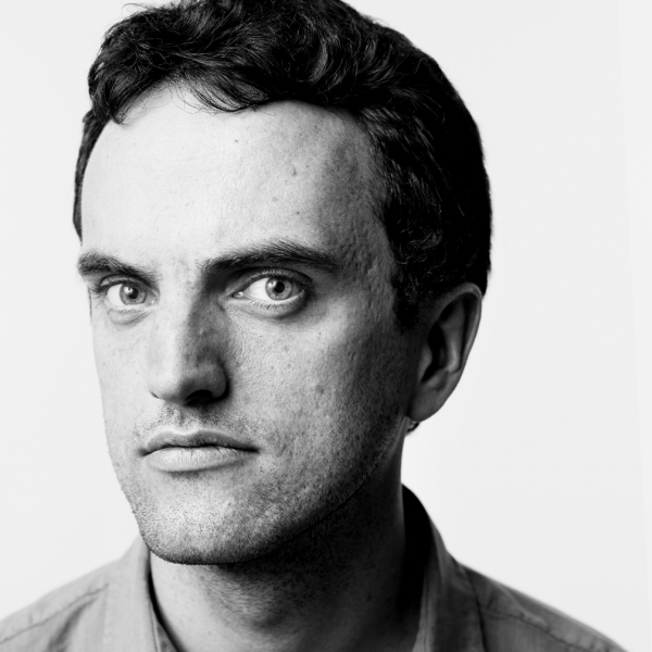 MEET 1% EXHIBITION CURATOR - MYLES LITTLE Image