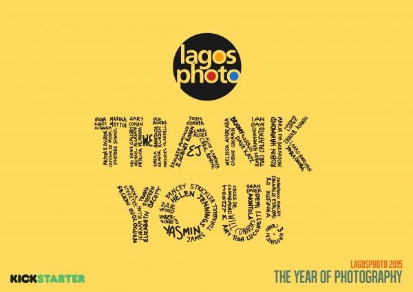 THANK YOU! Image
