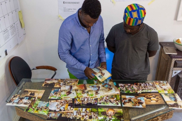 4 REASONS TO APPLY TO THE LAGOSPHOTO 10TH ANNIVERSARY PORTFOLIO REVIEW Image