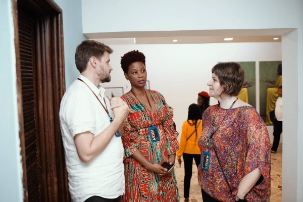 LagosPhoto 2019- The Private Preview Image