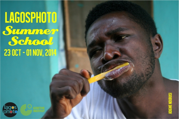 LagosPhoto Summer School Registration Now Open Image