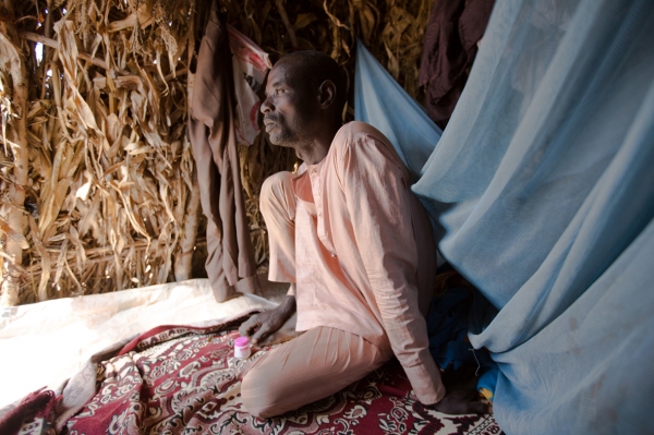 LAGOSPHOTO SUMMER SCHOOL ALUMNA RAHIMA GAMBO AWARDED THE HOWARD G. BUFFET FUND FOR WOMEN JOURNALISTS.  Image
