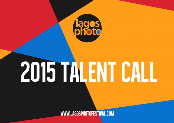 LagosPhoto Talent Call 2015 Image