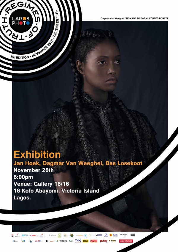 Gallery 16/16 Satellite venue Opening Image