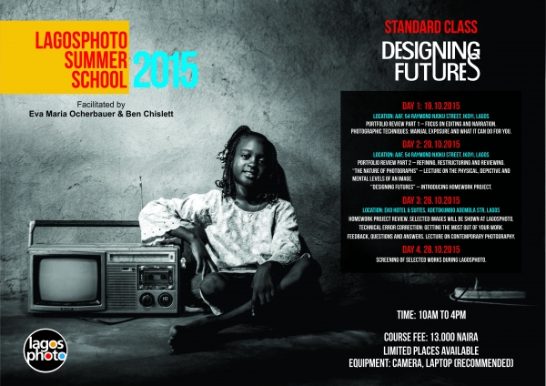 LagosPhoto Summer School Image
