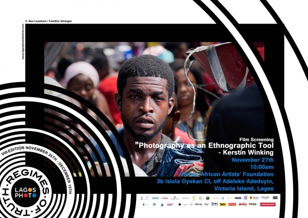 Photography as an Ethnographic tool Image