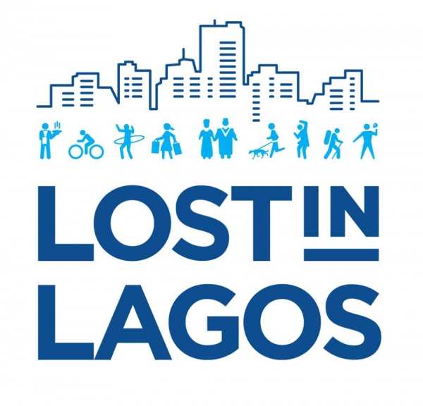 Lost in Lagos