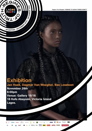 Gallery 16/16 Satellite venue Opening Image