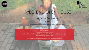 WEEKEND OPEN HOUSE Image