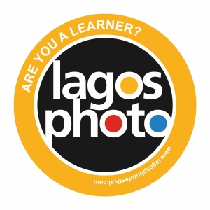 LagosPhoto Sticker  Image