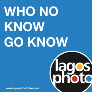 LagosPhoto Sticker Image