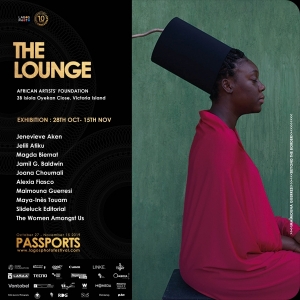 The Lounge Image