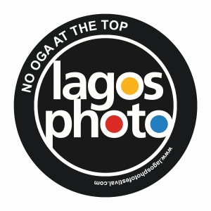 LagosPhoto Sticker  Image