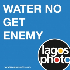 LagosPhoto Sticker Image