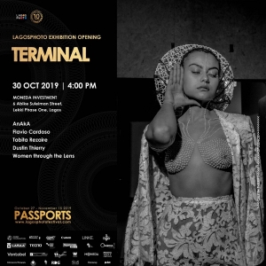 The Terminal Image