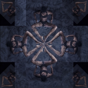 HUMANKARA- Fabric of the African Society Image