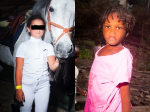 Pony Congo Image