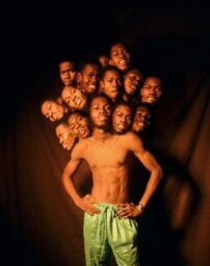 SAGGIO-Heads of my friend Image