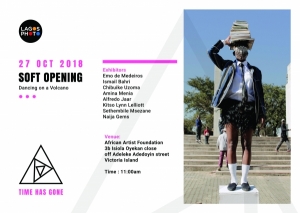 Soft Opening Image