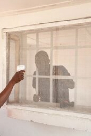 Suspected Ebola Case Image