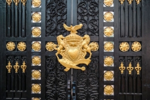 The Fantastic Gates of Igboland Image