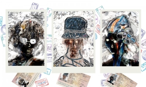 Waste Identity; Passport For Plastic Waste Image