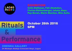 Opening Reception of  "A Hero of Our Time" Image