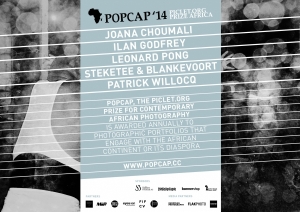 POPCAP 14 Exhibition Opening  Image