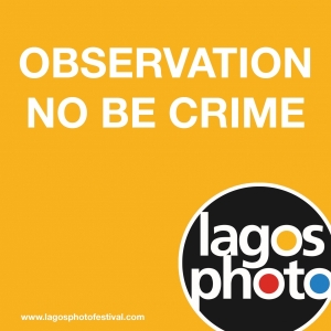 LagosPhoto Sticker Image