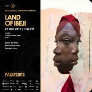 Land of Ibeji Image