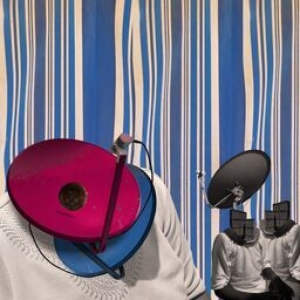 Techno Heads Image